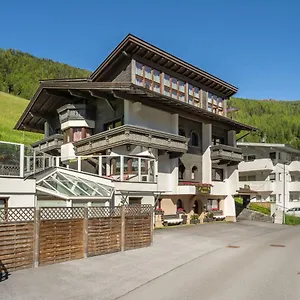 Nadine-3 By Interhome Sölden