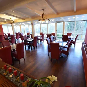 Christopherhof Hotel Grafenwiesen