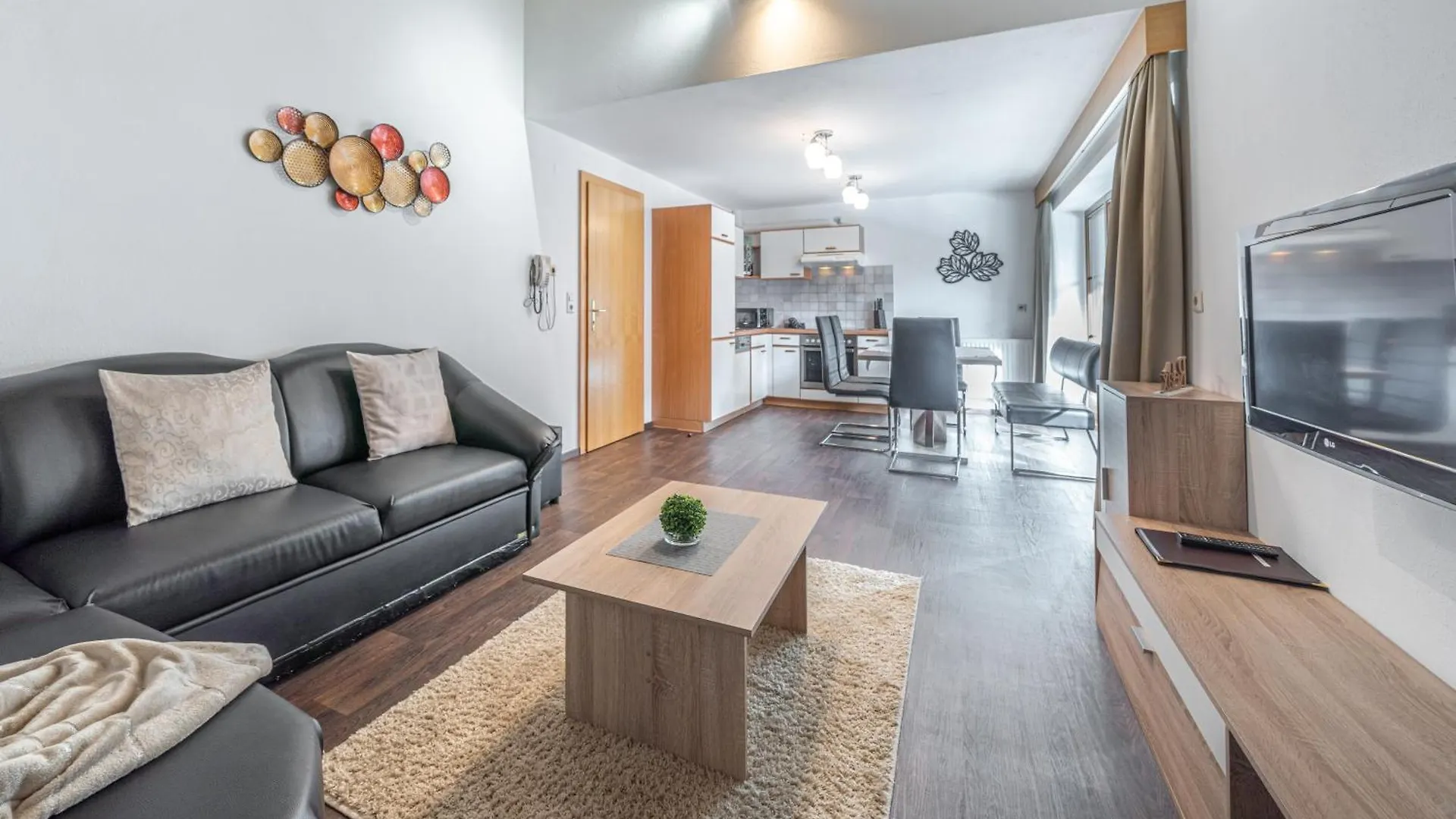 Appartement Köll Sölden 0*,  Österreich