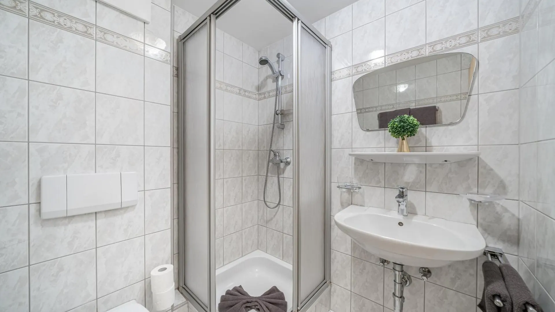 Appartement Koell Solden Apartment