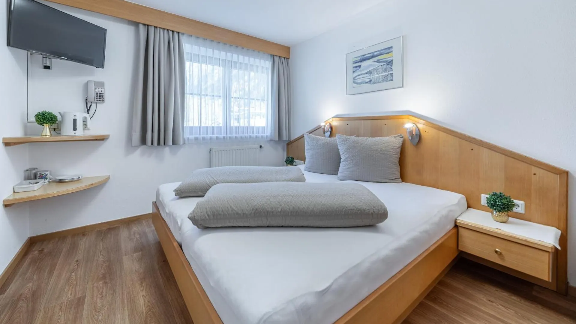 Appartement Koell Solden