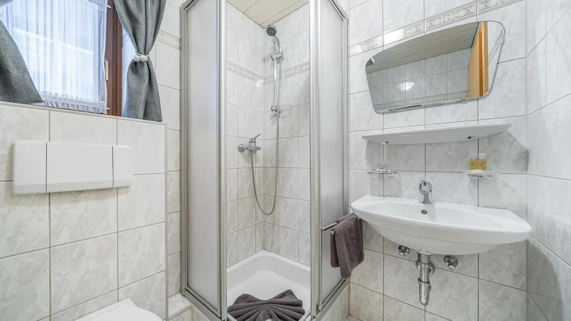 Appartement Koell Solden