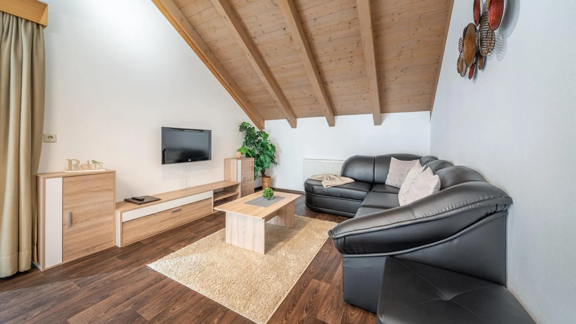 Appartement Koell Solden Austria