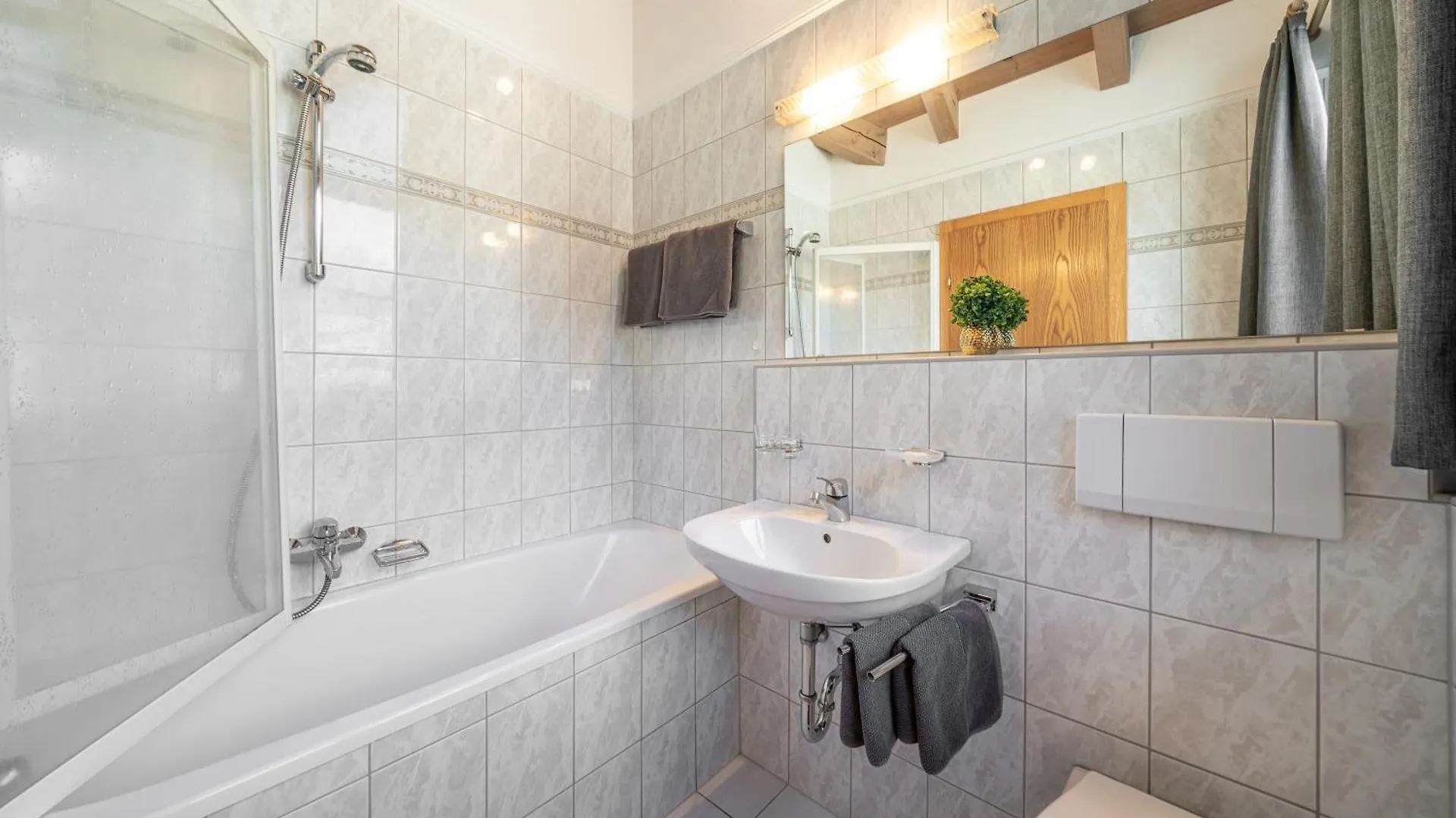 Appartement Koell Solden 0*,