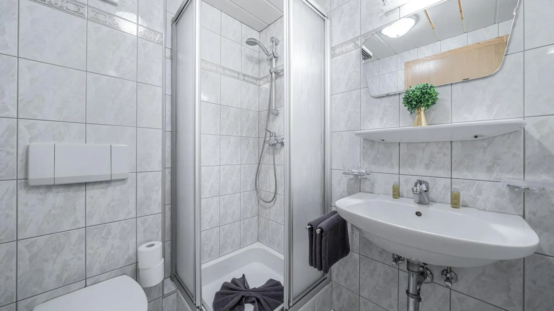 Apartment Appartement Koell Solden