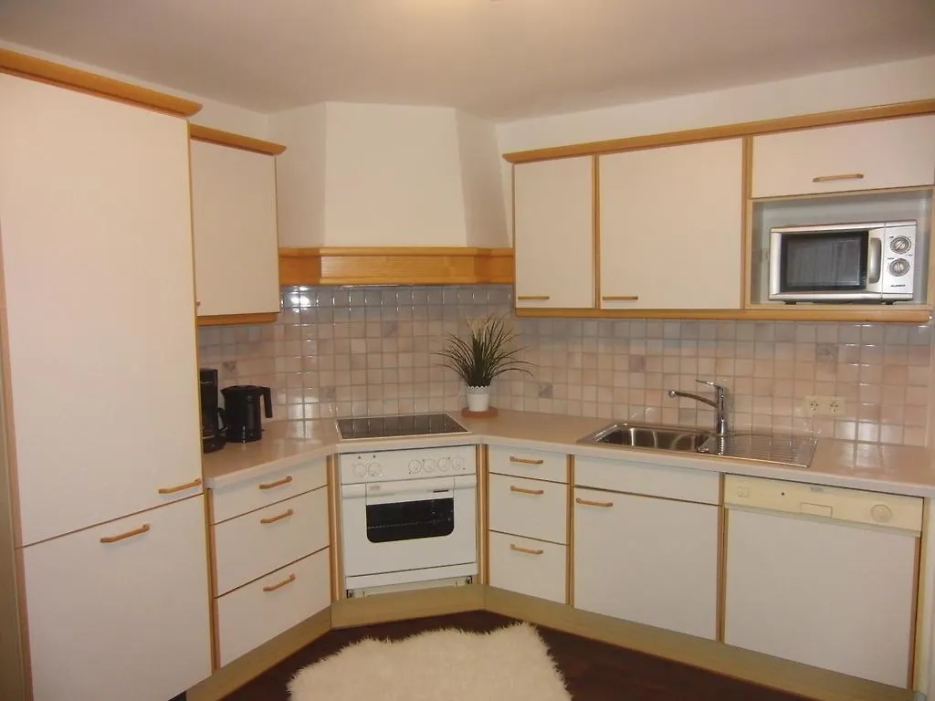 Appartement Koell Solden