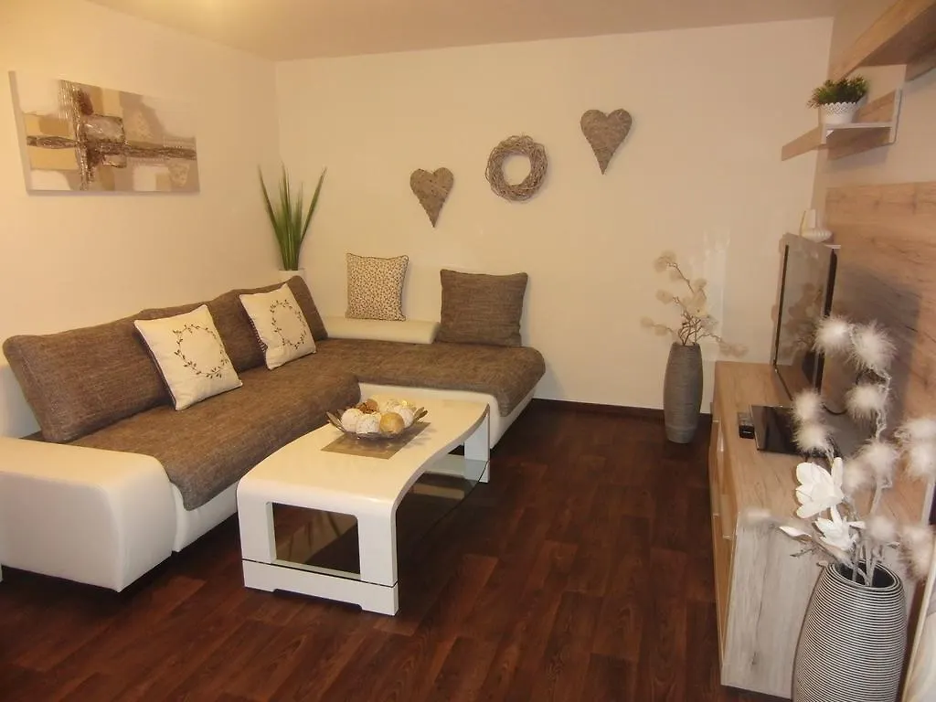 Appartement Koell Solden