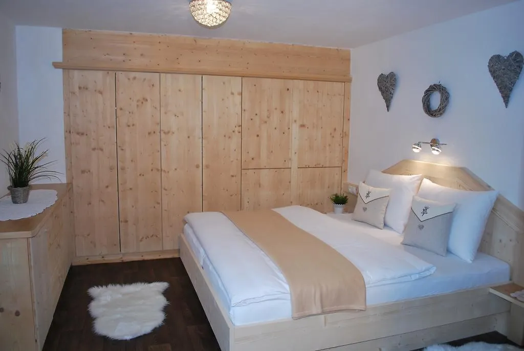 Appartement Koell Solden 0*,